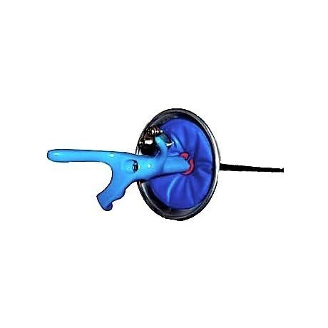 Fencing Foils: Right-Handed Electric Foil with Ergonomic Pistol Grip