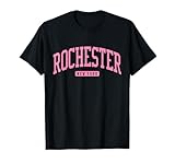 Rochester New York NY College...