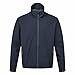 Gill Mens Crew Sport Lite Jacket - Waterproof & Breathable (Navy, L)
