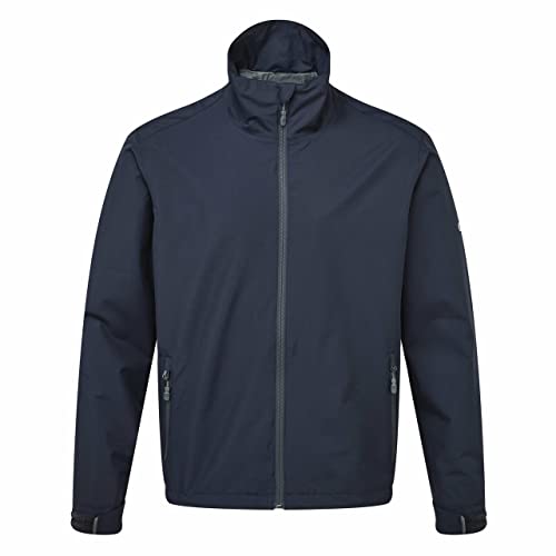 Gill Men's Crew Sport Lite Jacket - Waterproof & Breathable4