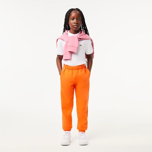 Image of Lacoste Men's Short Sleeve Pique L.12.12 Original Fit Polo Shirt