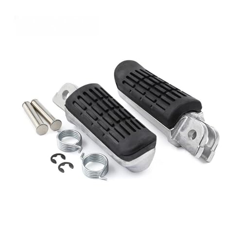 Pédale moto antiderapante et stable pour CB300 et CBR 500