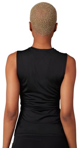 Chemise fonctionnelle dames Fox Tecbase en textile premium pour entraînement - 3