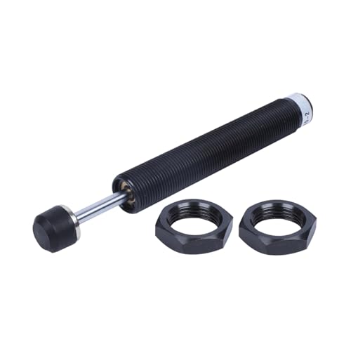 Amortisseur hydraulique AC1008-2 pour manipulateur pneumatique
