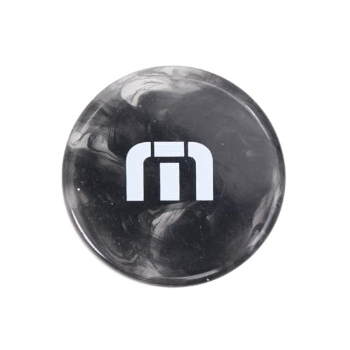 �g�����B�X�}�V���[�iTravis Mathew�j �S���t �N���A�}�[�J�[ 7ZZ003-0BLK-OS�i�u���b�N/�e�e/Men's�j