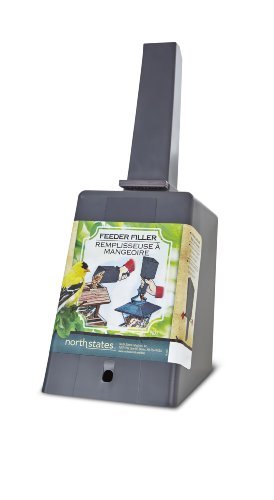 North States Bird Seed Scoop