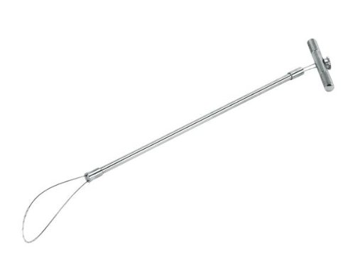 Lasso à porc 58 cm