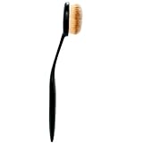 oval brush kiko Pennello Oval Brush Beauty&Trends