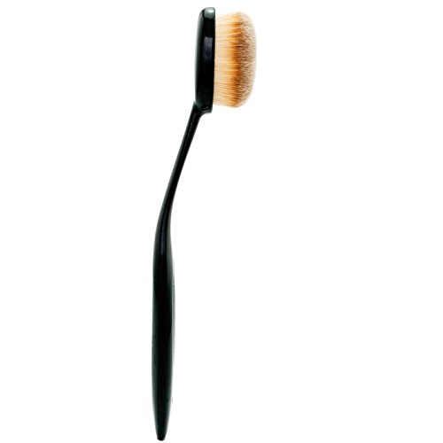 Pennello Oval Brush Beauty&Trends