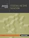 Federal Income Taxation: Model Problems and Outstanding Answers