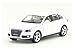 Giocattolo Modellino Auto 1:32 Per Audi Q5 Sport Fuoristrada SUV Suono E Luce Tirare Indietro Modello In Lega Giocattolo Completo Da Uomo Regalo (Color : White)