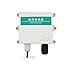 High Accuracy 30dB~120dB Noise transmitterRS485(Modbus) Output Decibel Detective Sensor