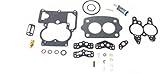  Boot & Motor Vergaser Reparatursatz Mercruiser 2.5L/3.0/3.7L- 4 Zyl.
