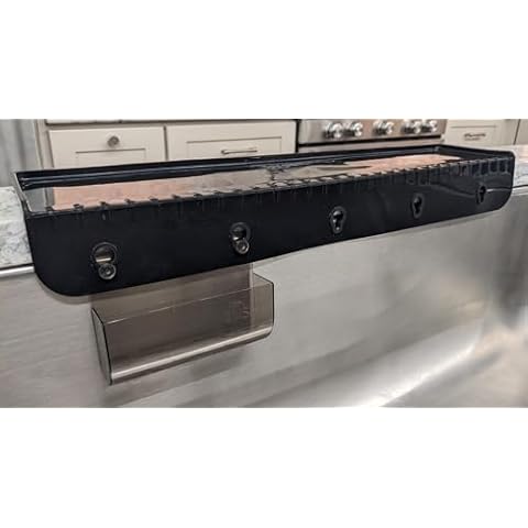 SiliSink XL Silicone Sink Edge Protector Cover