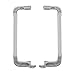 Landing Gear For DJI Mini 2/Mini SE Leg Support Stand Drone Protector Drone Accessories Quick Release Height Extender Protector Holder