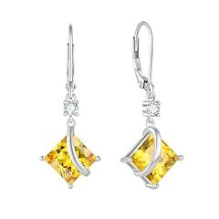 11 November - Citrine