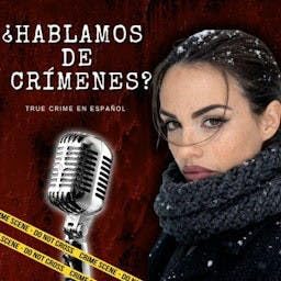 『&iquest;Hablamos de Cr&iacute;menes?』のカバーアート