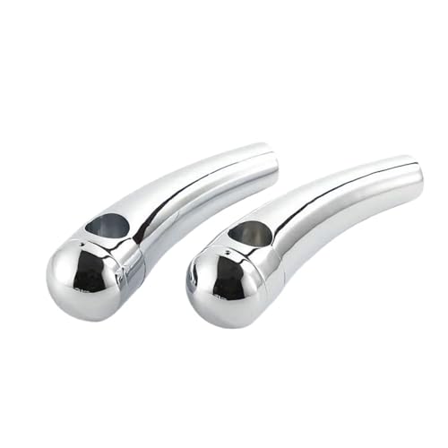Rehausseur de guidon 25mm en alu pour Road Star et VTX 1300/1800