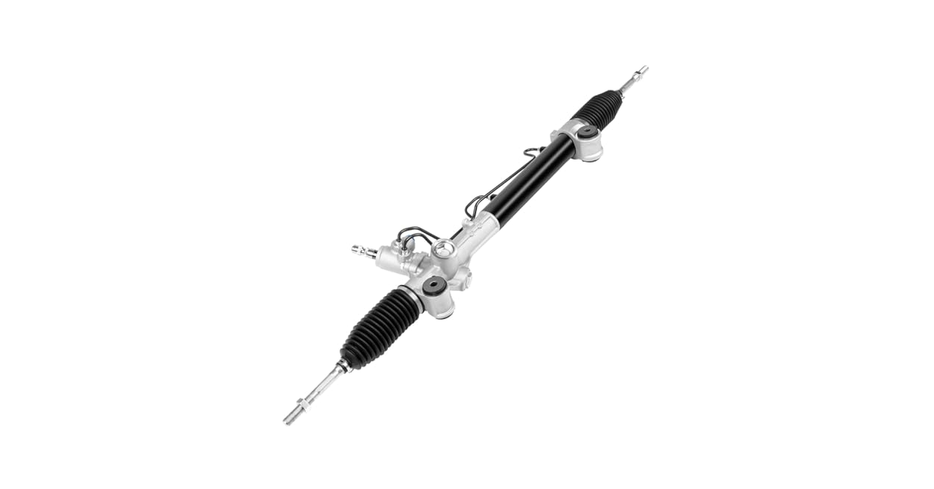SixTONES - Na Amazon.com: SCITOO Power Steering Rack and Pinion Complete