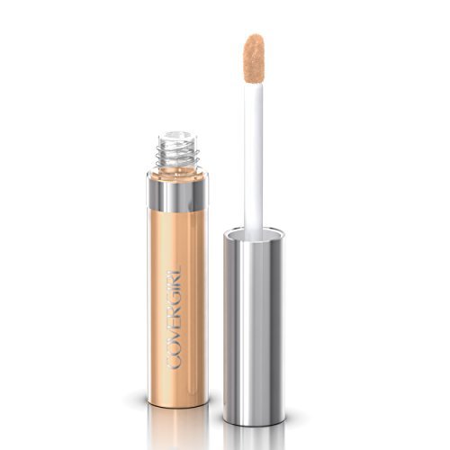 COVERGIRL Clean Invisible Lightweight Concealer, Honey .32 oz. (9 g) by COVERGIRL