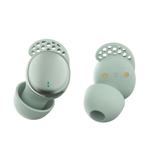 Houlyn Sleep Earbuds for Side Sleepers