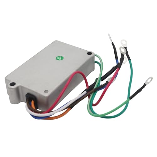 Boîtier de commutation pour moteur hors-bord 20-40 CV 332-4911A2