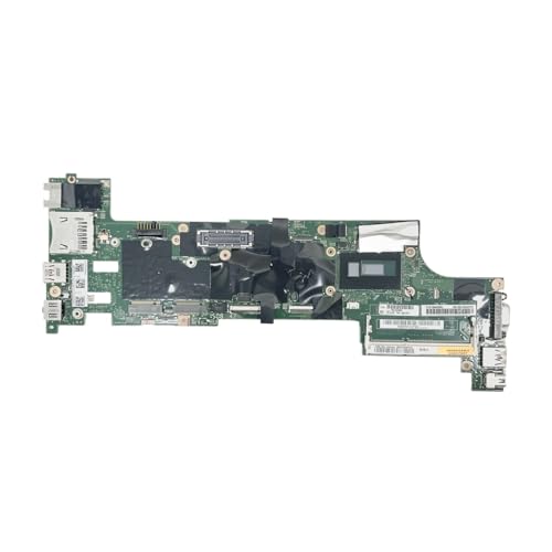 �m�[�g�p�\�R���̃}�U�[�{�[�h�AThinkpad �AX250�AVIUX1 NM-A091 ���C���{�[�h I3 I5 I7 CPU �ƌ݊�������(I7-5600U)