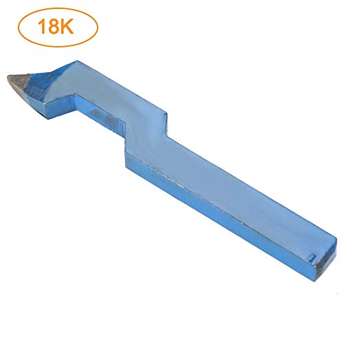 ANKROYU Stamp for Metal Jewelry Steel Stamping Tool - Image 3
