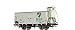 Produktbild Brawa 67480 Bierwagen G10 DB III Pyraser