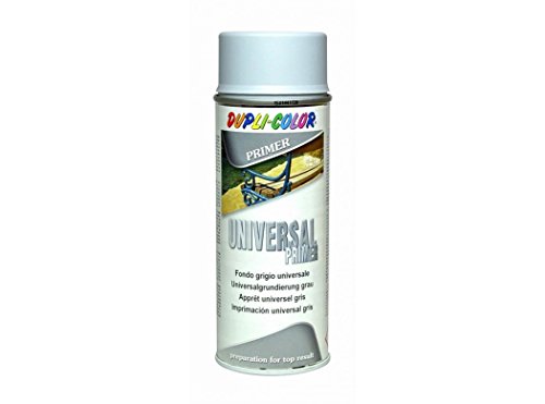 Motip - Pintura profissional em spray de pressão anti-oxido (barco 400 ml)