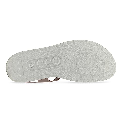 Image of ECCO Flowt 2 Band Sandal