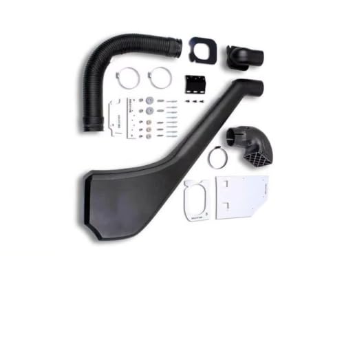 Tuyau d'admission d'air Land Rover Discovery 3 et 4 kit snorkel