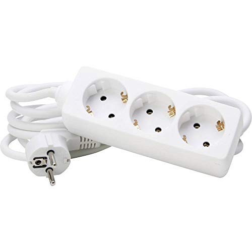 Kopp 128688650 Enchufe Schuko