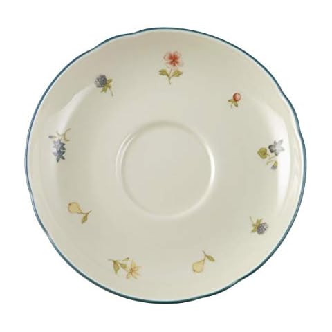 Seltmann Weiden 001.299504 Platillo para Taza de café Marie Luise Flores Cover