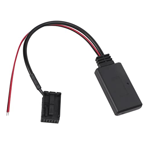 Modulo Aux per Cavo Senza Limiti Funzionali Adattatore Musicale Audio Cavo Perdita del Suono per 5 E39 E60 E61