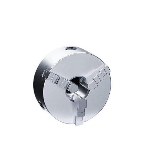 Mandrin à trois mâchoires K11-250C C8 de haute précision industrielle - 2