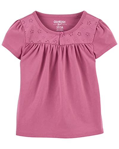Image of OshKosh B'Gosh Girls Fashion Top