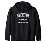 Blackstone MA Vintage...image