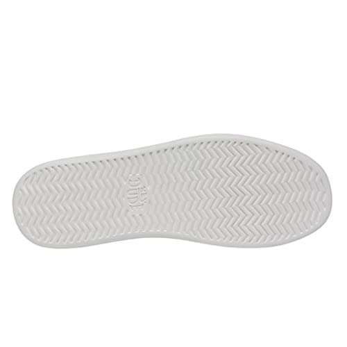 Image of Hey Dude mens Conway Craft Linen