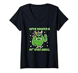 Hippie Monster Is My Spirit Animal