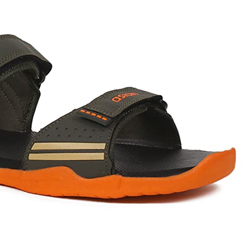 Image of ASIAN Men's Infinity-05 Running,Walking,Gym,Training,Casual Slip-On Sports Sandals For Boy's