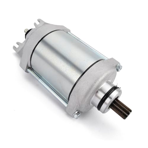 Démarreur de précision pour EX650 Ninja et KLE650 Versys - 3