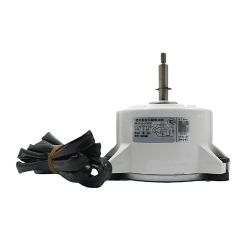Moteur de ventilateur de climatiseur SIC-62FW-F163-1 WM61B600G01 Mitsubishi