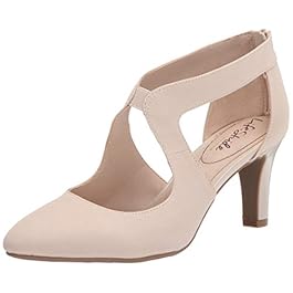 LifeStride Women’s Giovanna 2 Pump