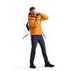 Arc'teryx Beta Jacket Men's | Gore-Tex ePE Shell, Maximum Versatility Waterproof Hiking and Rain Jacket