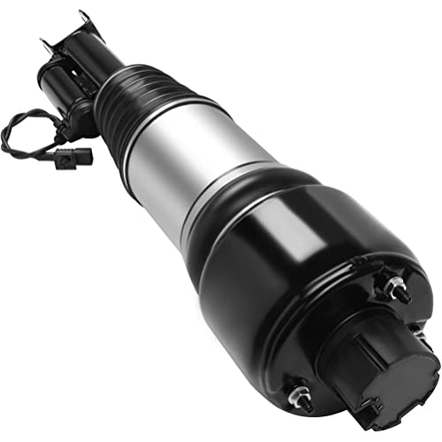 Scitoo Air Struts Suspension Kits 2Pcs Front Shocks Struts Suspensions Replacement Struts Airmatic Fit For 07-11 For Mercedes-Benz Cls350,2005-11 For Mercedes-Benz Cls500,2007-11 Mercedes-Ben Cls550 #TOP1