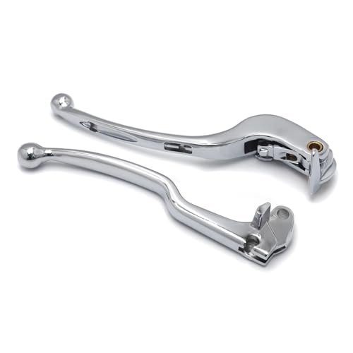 Palanca de embrague freno para solucionar fatiga en Suzuki GSXR600 05 3
