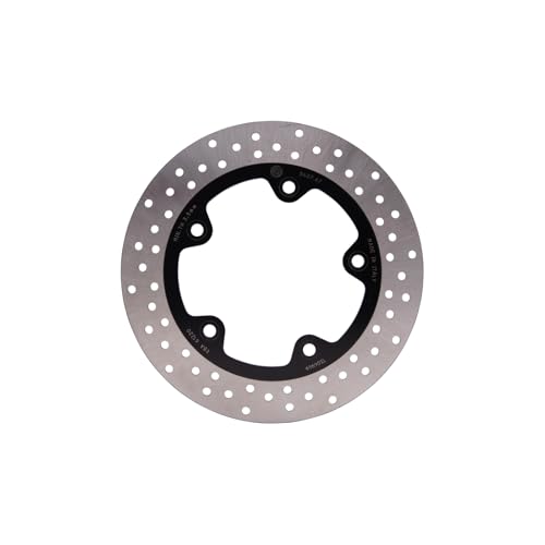 Disque de frein BREMBO pour retrouver un freinage stable et sans vibrations