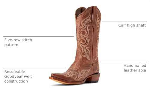 Image of ARIAT Hazen Western Boots