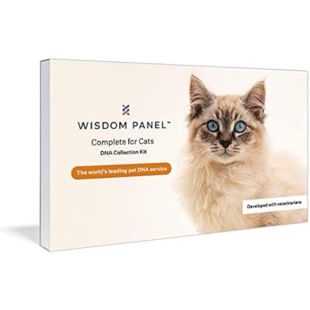 wisdom panel amazon